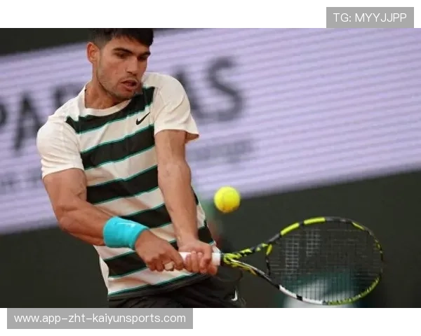 阿尔卡拉斯晋级决赛，主帅称未来无可限量，阿尔卡拉足球俱乐部