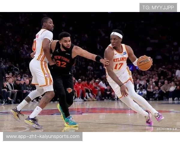 纽约尼克斯 126-97 大胜亚特兰大老鹰，麦迪逊广场花园见证主队系列赛 3-1 领先。